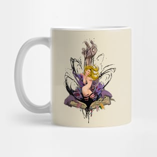 Ex Libris Mug